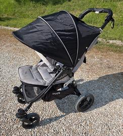passeggino valco baby snap 4