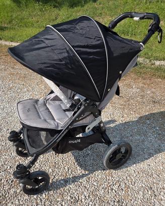 passeggino valco baby snap 4