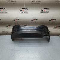 Paraurti posteriore con sensori parcheggio jaguar