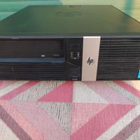 PC fisso HP I3