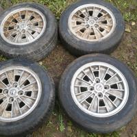 Alfa Romeo ALFETTA ricambi