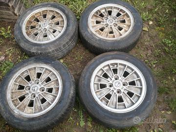 Alfa Romeo ALFETTA ricambi