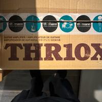 Amplificatore Yamaha THR10X