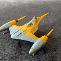 Naboo N-1 Starfighter, Star Wars Episodio 1, 1998