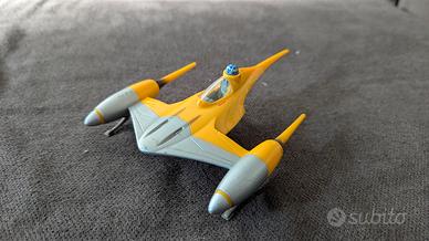 Naboo N-1 Starfighter, Star Wars Episodio 1, 1998