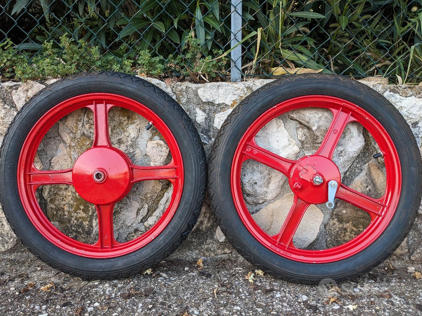 piaggio Ciao cerchi in lega Accessori