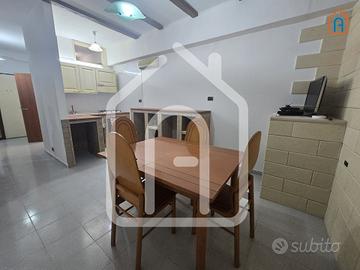 Casa al mare in Residence Nettuno