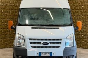 Ford Transit Bus 330L 2.2 TDCi/140 PL-TM Combi