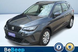 SEAT Arona 1.0 ECOTSI STYLE 95CV