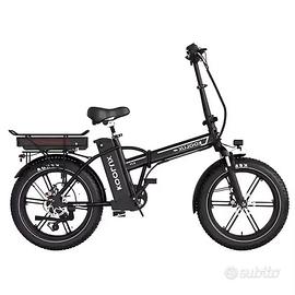 KOOLUX X11 DOPPIA BATTERIA VERSIONE OM BIKE