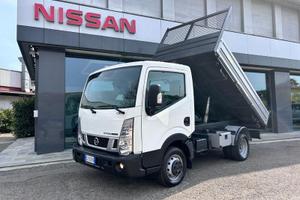 Nissan Cabstar NT 400 RIBALTABILE TRILATERALE...