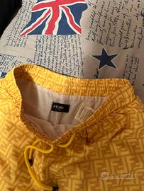 Costume fendi