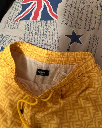 Costume fendi