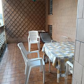 Posto letto in stanza singola