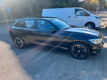 BMW SERIE 1 116D