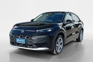 VOLKSWAGEN Nuovo T-Roc Style 1.5 eTSI ACT 85 kW (1