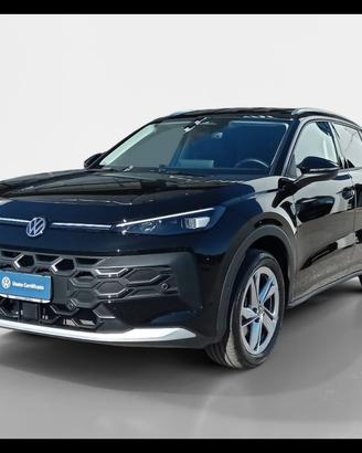 VOLKSWAGEN Nuovo T-Roc Style 1.5 eTSI ACT 85 kW (1