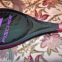 Racchetta Tennis Fischer.