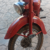 Moto guzzi 250 airone