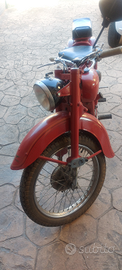 Moto guzzi 250 airone