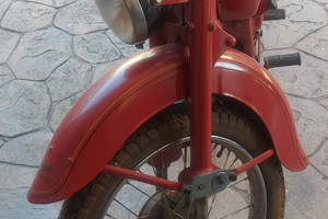 Moto guzzi 250 airone