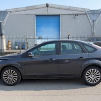 Ford Focus 1.6 Ti-VCT (115CV) 5p. Tit.