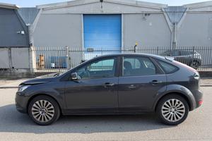 Ford Focus 1.6 Ti-VCT (115CV) 5p. Tit.