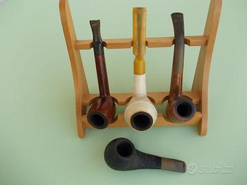 Pipe arie