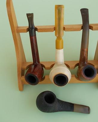 Pipe arie