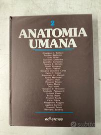 Anatomia umana 