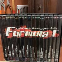 Collezione DVD