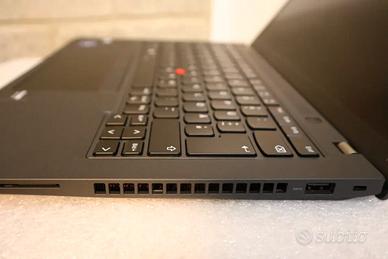 Laptop Lenovo T14 i5 G3