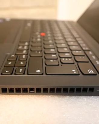 Laptop Lenovo T14 i5 G3