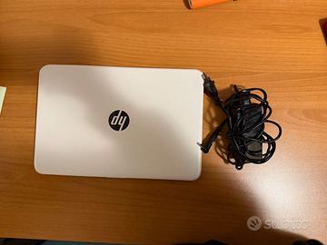 Hp stream laptop 14-ax0XX