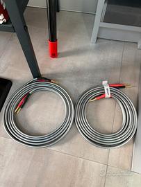 Cavo x diffusori QED X 40