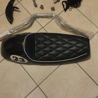 accessori Triumph Bonneville 865 se
