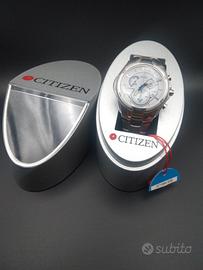 Citizen cronografo ecodrive
