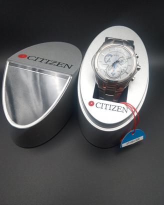 Citizen cronografo ecodrive