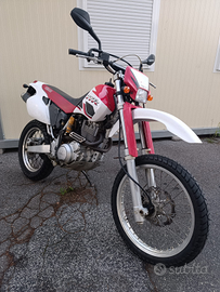 Yamaha ttr