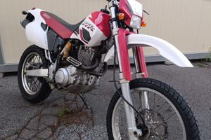 Yamaha ttr