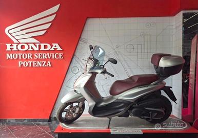 PIAGGIO BEVERLY 350 SPORT TOURING