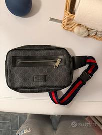 Borsello gucci