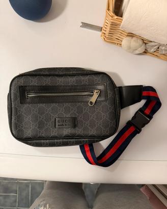 Borsello gucci
