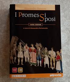 I promessi sposi 