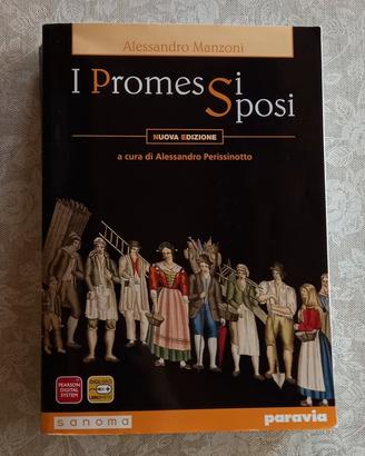 I promessi sposi 