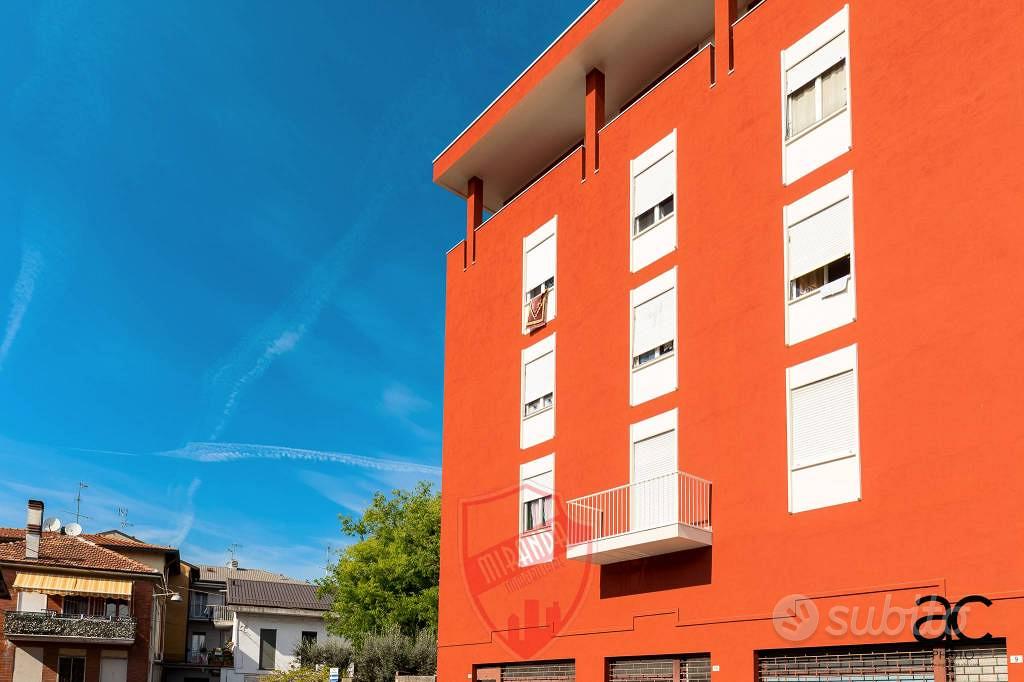 Appartamento – Brugherio, San Damiano - Vista 5