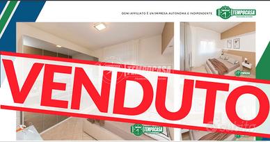 Appartamento a Busto Arsizio Via Genova 3 locali