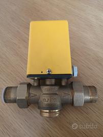 Valvola bypass 3/4" 230V.