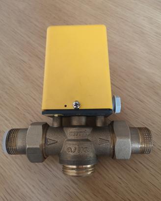Valvola bypass 3/4" 230V.