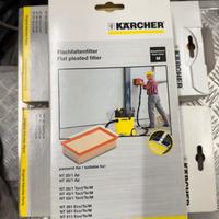 Filtro aspirapolvere karcher NT 35